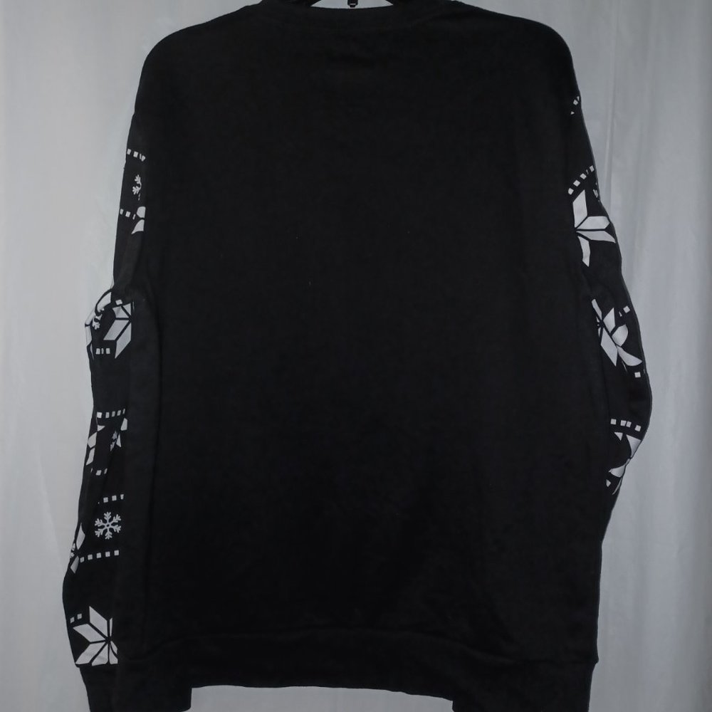 The Nutcracker Christmas Theme Pullover Sweatshirt - image 3